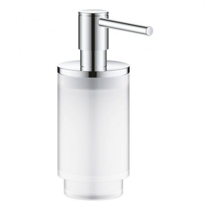 Grohe Selection Дозатор жидкого мыла (41028000)