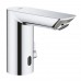 Grohe Bau Cosmopolitan E Смеситель сенсорный для раковиныы со смешиванием воды (36453000)