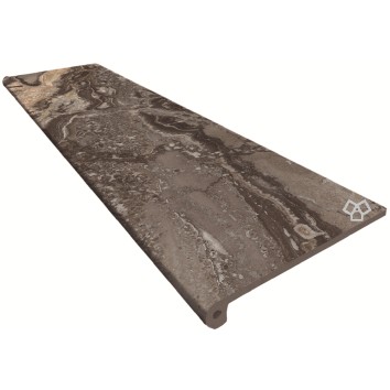 Сходинка Exagres Peldano Ml Orobico Taupe 33x120 см