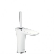 Смеситель для раковины Hansgrohe PuraVida 100 15075400