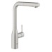 Смеситель для кухни Grohe Essence Foot Control 30311DC0