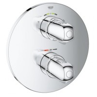 Термостатический смеситель Grohe Grohtherm 1000 19985000