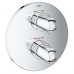 Термостатический смеситель Grohe Grohtherm 1000 19985000