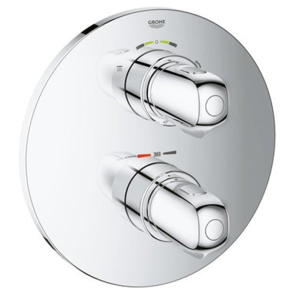 Термостатический смеситель Grohe Grohtherm 1000 19985000