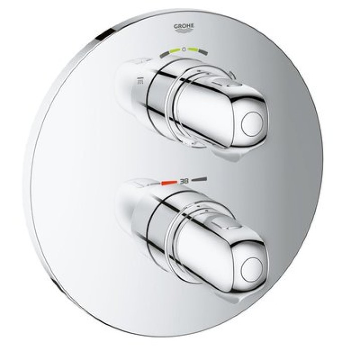 Термостатический смеситель Grohe Grohtherm 1000 19985000