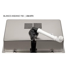 Мойка для кухни Blanco Andano 700-IF  522969