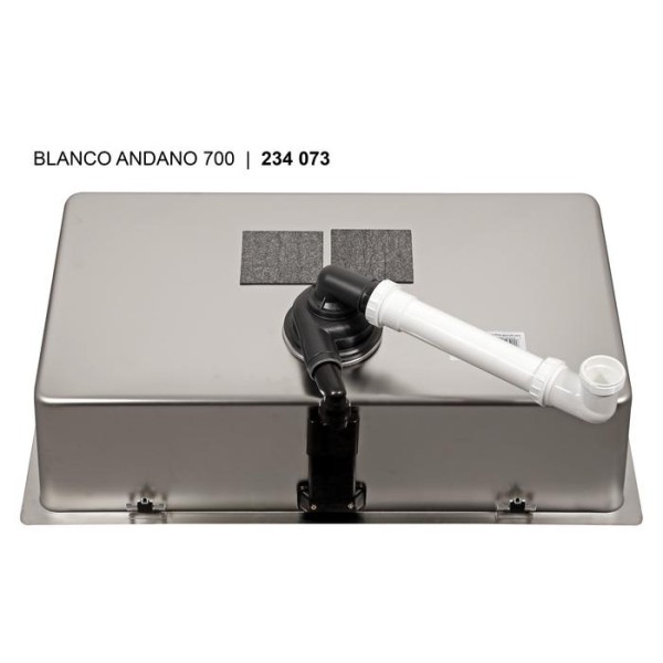 Мойка для кухни Blanco Andano 700-IF  522969