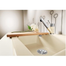 Мойка для кухни Blanco Palona 6 Ceramic PuraPlus магнолия 524732