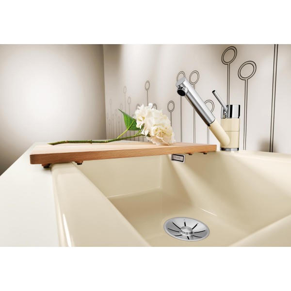Мойка для кухни Blanco Palona 6 Ceramic PuraPlus магнолия 524732