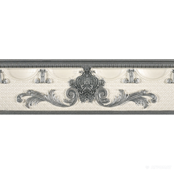 Плитка Rocersa Aura CE INS SCALA GREY 20×316×90