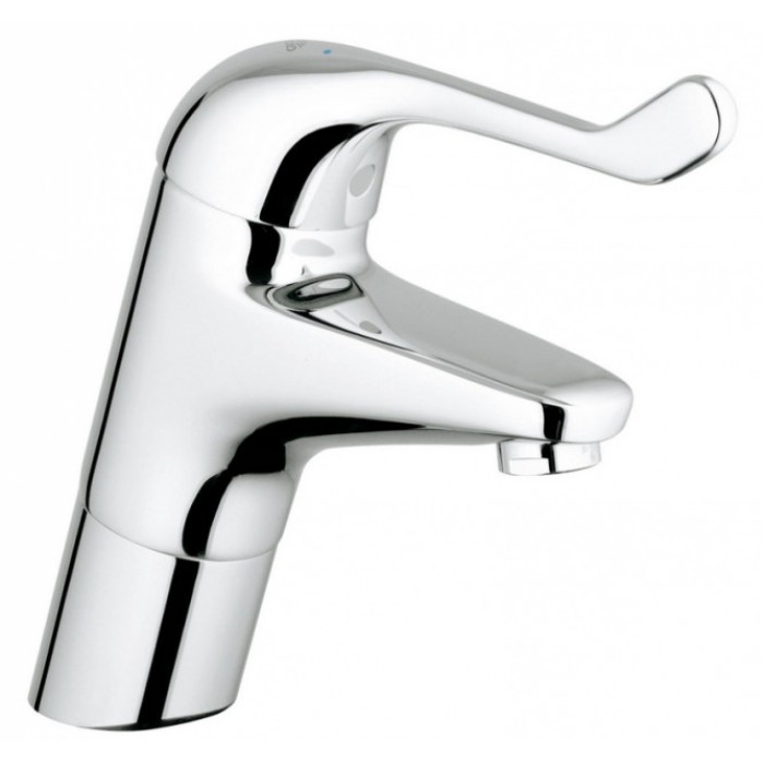 Grohe Euroeco Special SSC Смеситель однорычажный безопасный для раковины (32790000)