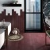 Керамогранит EQUIPE CERAMICAS 25895 STROMBOLI OXBLOOD под камень