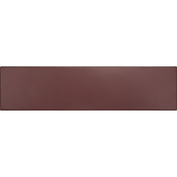 Керамограніт Equipe Ceramicas 25895 Stromboli Oxblood 9,2x36,8 см