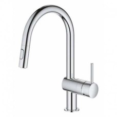 Grohe Minta Смеситель для кухни, однорычажный (32321002)
