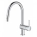 Grohe Minta Смеситель для кухни, однорычажный (32321002) Grohe Minta Смеситель для кухни, однорычажный (32321002)