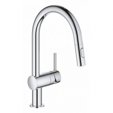 Grohe Minta Смеситель для кухни, однорычажный (32321002)
