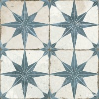 Плитка Peronda Fs Star Blue 45x45 см
