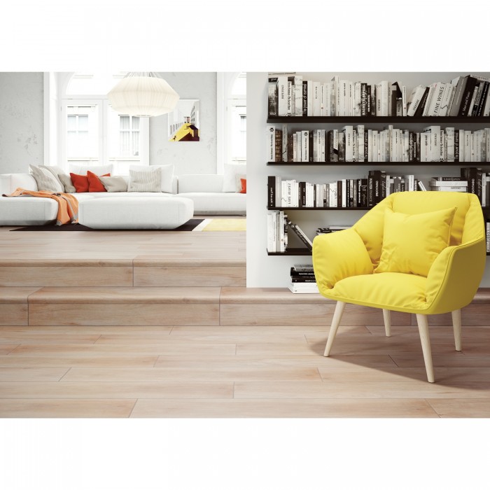 Ступень STOPNICA V-SHAPE MATTINA SABBIA 10×320×1202