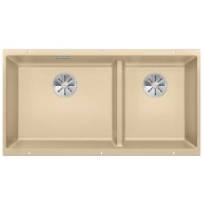 Мойка для кухни Blanco Subline 480/320-U шампань 523590