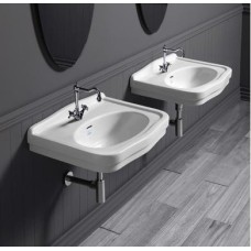 Керамическая раковина 68 см Simas Londra LO 924