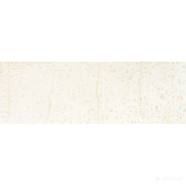 Плитка Ibero Advance DEC. DROPS WHITE B 10×750×250