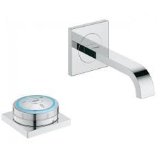 Grohe Allure F-digital Электронный смеситель для раковины S-Size (36343000)