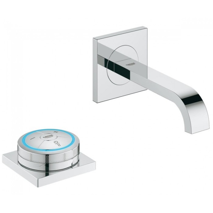 Grohe Allure F-digital Электронный смеситель для раковины S-Size (36343000)
