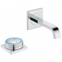 Grohe Allure F-digital Электронный смеситель для раковины S-Size (36343000)