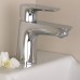 Смеситель для раковины Hansgrohe Talis E 80 CoolStart (71703000)