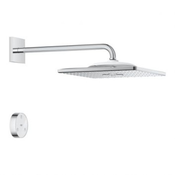 Grohe Rainshower 310 SmartConnect верхний душ 26642000