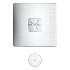 Плитка керамогранит Grohe Rainshower 310 SmartConnect верхний душ 26642000 для пола