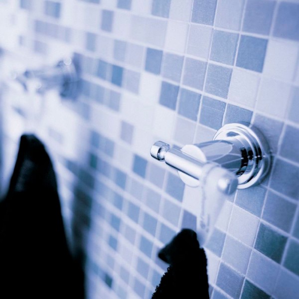 Grohe Atrio Крючок для банного халата (40312000)
