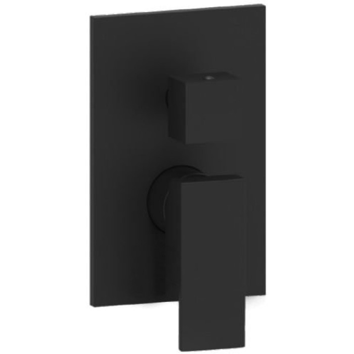 Смеситель на 3 потребителя Paffoni Elle (EL019NO/M)