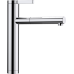 Смеситель кухонный Blanco LINEE - S хром 517591
