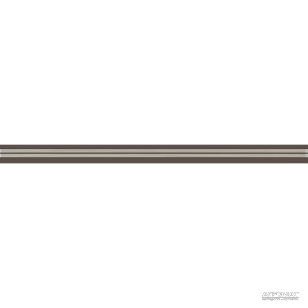 Плитка Opoczno Mirta СМУГИ фриз 8×450×30