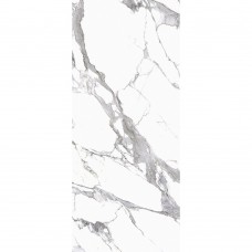 Керамограніт Cerrad Gres Calacatta White Rect 119,7х279,7 см