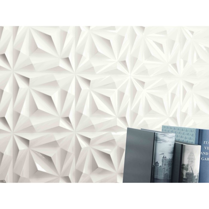 Плитка BALDOCER VITTA ESENZIA ARTIC 10×150×150