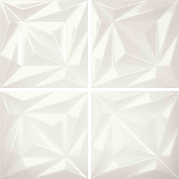 Плитка Baldocer Vitta Esenzia Artic 15x15 см