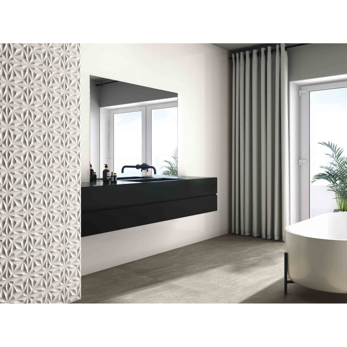 Плитка BALDOCER VITTA ESENZIA ARTIC 10×150×150