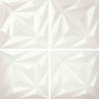 Плитка Baldocer Vitta Esenzia Artic 15x15 см
