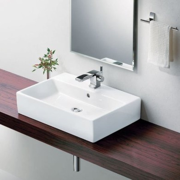Керамическая раковина Villeroy & Boch Memento CeramicPlus 513561R1
