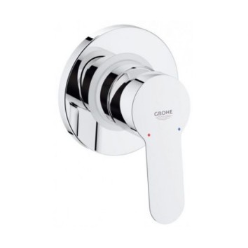 Grohe BauEdge Смеситель однорычажный для душа (29040000)