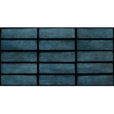 Плитка Opoczno Ua Fransua Dark Mint Structure Glossy 29,7x60 см