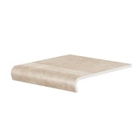 Сходинка Cerrad Stopnica V-Shape Cottage Masala 30x32 см