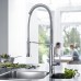 Grohe K7 Смеситель для кухни (32950000) Grohe K7 Смеситель для кухни (32950000)