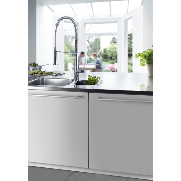Grohe K7 Смеситель для кухни (32950000)