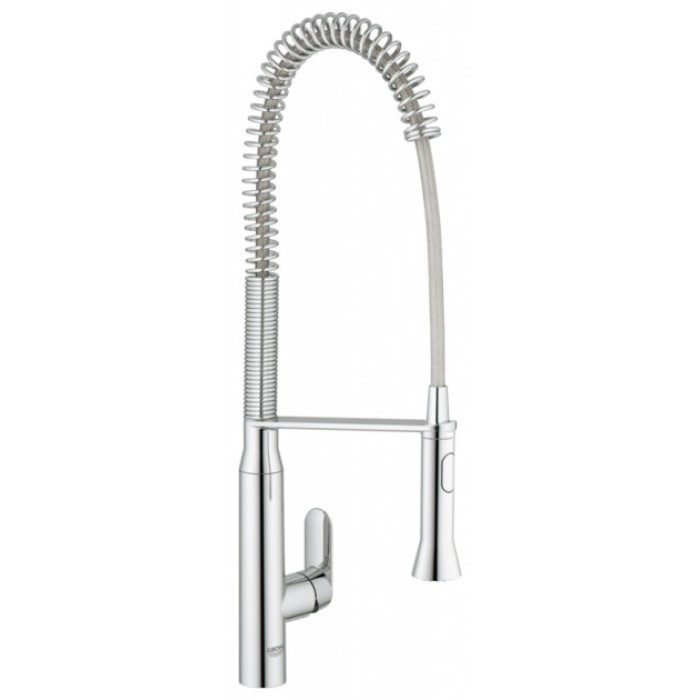 Grohe K7 Смеситель для кухни (32950000)