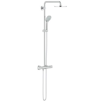 Душевая система Grohe Euphoria xxL System 210 (27964000)