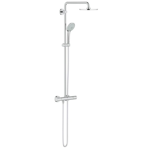 Душевая система Grohe Euphoria xxL System 210 (27964000)