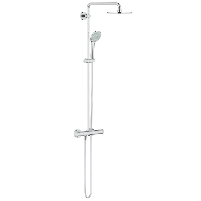 Душевая система Grohe Euphoria xxL System 210 (27964000)